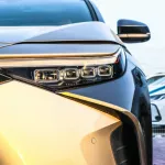 Toyota bZ4X PRO Long Range AWD 2022 0KM ONLY FOR EXPORT - Thumbnail 30