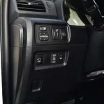 2022 TOYOTA 4RUNNER TRD-OFFROAD V6 4.0L PETROL 4WD AUTOMATIC - Thumbnail 11