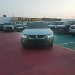 SUZUKI BALENO 1.5L Black 25MY 360 Camera Sensor - Thumbnail 1
