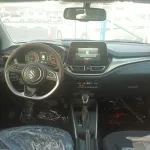 SUZUKI BALENO 1.5L Black 25MY 360 Camera Sensor - Thumbnail 3