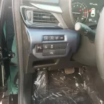 SUZUKI BALENO 1.5L Black 25MY 360 Camera Sensor - Thumbnail 5