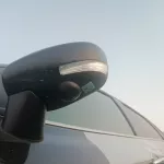 SUZUKI BALENO 1.5L Black 25MY 360 Camera Sensor - Thumbnail 6