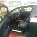 SUZUKI BALENO 1.5L Black 25MY 360 Camera Sensor - Thumbnail 7