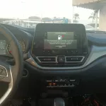 SUZUKI BALENO 1.5L Black 25MY 360 Camera Sensor - Thumbnail 8