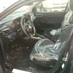 SUZUKI BALENO 1.5L Black 25MY 360 Camera Sensor - Thumbnail 9