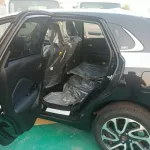 SUZUKI BALENO 1.5L Black 25MY 360 Camera Sensor - Thumbnail 10