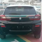 SUZUKI BALENO 1.5L Black 25MY 360 Camera Sensor - Thumbnail 11
