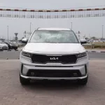 KIA SORENTO 2023 V4 FWD 5DOORS - Thumbnail 1