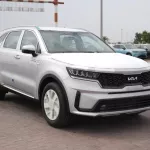 KIA SORENTO 2023 V4 FWD 5DOORS - Thumbnail 3