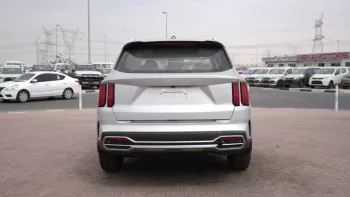 KIA SORENTO 2023 V4 FWD 5DOORS