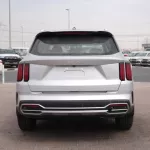 KIA SORENTO 2023 V4 FWD 5DOORS - Thumbnail 5