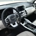KIA SORENTO 2023 V4 FWD 5DOORS - Thumbnail 6