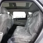 KIA SORENTO 2023 V4 FWD 5DOORS - Thumbnail 10