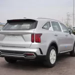 KIA SORENTO 2023 V4 FWD 5DOORS - Thumbnail 11