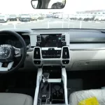KIA SORENTO 2023 V4 FWD 5DOORS - Thumbnail 13