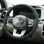 KIA SORENTO 2023 V4 FWD 5DOORS - Thumbnail 14