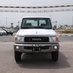 2023 Toyota Land Cruiser Hard Top V6 With Winch - Thumbnail 3