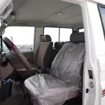 2023 Toyota Land Cruiser Hard Top V6 With Winch - Thumbnail 6
