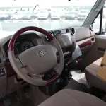 2023 Toyota Land Cruiser Hard Top V6 With Winch - Thumbnail 8