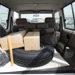2023 Toyota Land Cruiser Hard Top V6 With Winch - Thumbnail 12