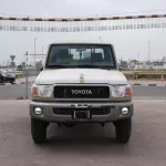 TOYOTA LAND CRUISER PICKUP SINGLE CAB 4.0L V6 2022 - Thumbnail 2