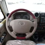 TOYOTA LAND CRUISER PICKUP SINGLE CAB 4.0L V6 2022 - Thumbnail 9