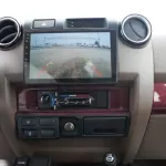 TOYOTA LAND CRUISER PICKUP SINGLE CAB 4.0L V6 2022 - Thumbnail 13