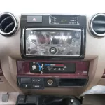 TOYOTA LAND CRUISER PICKUP SINGLE CAB 4.0L V6 2022 - Thumbnail 14