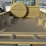 2023 TOYOTA LAND CRUISER 79 SINGLE CAB PICKUP DLX V8 4.5L DIESEL 4WD MANUAL TRANSMISSION - Thumbnail 4
