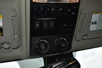2022 TOYOTA 4RUNNER TRD-OFFROAD V6 4.0L PETROL 4WD AUTOMATIC