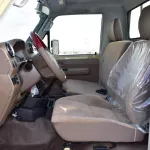2023 TOYOTA LAND CRUISER 79 SINGLE CAB PICKUP DLX V8 4.5L DIESEL 4WD MANUAL TRANSMISSION - Thumbnail 7