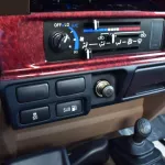 2023 TOYOTA LAND CRUISER 79 SINGLE CAB PICKUP DLX V8 4.5L DIESEL 4WD MANUAL TRANSMISSION - Thumbnail 9