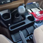 2023 TOYOTA LAND CRUISER 79 SINGLE CAB PICKUP DLX V8 4.5L DIESEL 4WD MANUAL TRANSMISSION - Thumbnail 10