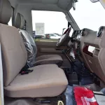 2023 TOYOTA LAND CRUISER 79 SINGLE CAB PICKUP DLX V8 4.5L DIESEL 4WD MANUAL TRANSMISSION - Thumbnail 11