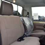 2023 TOYOTA LAND CRUISER 79 SINGLE CAB PICKUP DLX V8 4.5L DIESEL 4WD MANUAL TRANSMISSION - Thumbnail 12