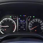 2022 TOYOTA 4RUNNER TRD-OFFROAD V6 4.0L PETROL 4WD AUTOMATIC - Thumbnail 14