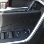 LHD - TOYOTA RAV4 2.0L PETROL FULL OPTIONS AUTOMATIC 2023 GREY - Thumbnail 7