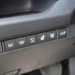 LHD - TOYOTA RAV4 2.0L PETROL FULL OPTIONS AUTOMATIC 2023 GREY - Thumbnail 8