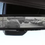 LHD - TOYOTA RAV4 2.0L PETROL FULL OPTIONS AUTOMATIC 2023 GREY - Thumbnail 12