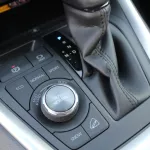 LHD - TOYOTA RAV4 2.0L PETROL FULL OPTIONS AUTOMATIC 2023 GREY - Thumbnail 13
