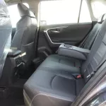 LHD - TOYOTA RAV4 2.0L PETROL FULL OPTIONS AUTOMATIC 2023 GREY - Thumbnail 16