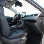 LHD - TOYOTA RAV4 2.0L PETROL FULL OPTIONS AUTOMATIC 2023 GREY - Thumbnail 18