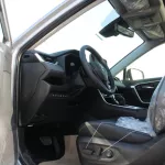 LHD - TOYOTA RAV4 2.0L PETROL FULL OPTIONS AUTOMATIC SILVER 2023 - Thumbnail 16