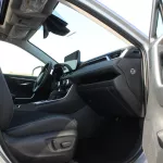 LHD - TOYOTA RAV4 2.0L PETROL FULL OPTIONS AUTOMATIC SILVER 2023 - Thumbnail 20
