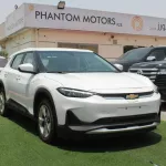 2022 CHEVROLET MENLO , FULL ELECTRIC - Thumbnail 1