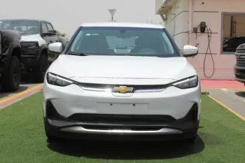 2022 CHEVROLET MENLO , FULL ELECTRIC