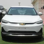 2022 CHEVROLET MENLO , FULL ELECTRIC - Thumbnail 2