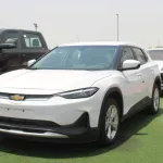 2022 CHEVROLET MENLO , FULL ELECTRIC - Thumbnail 3