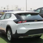 2022 CHEVROLET MENLO , FULL ELECTRIC - Thumbnail 4