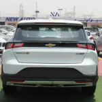 2022 CHEVROLET MENLO , FULL ELECTRIC - Thumbnail 5